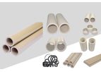 BW-Industry - Polyether Ether Ketone (PEEK) Tube