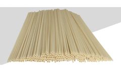 BW-Industry - Polyether Ether Ketone (PEEK) Tubing
