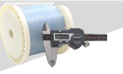 BW-Industry - Polyether Ether Ketone (PEEK) Monofilament & Multifilaments