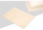 BW-Industry - Polyether Ether Ketone (PEEK) Peek Sheet