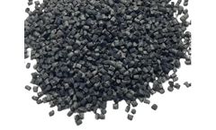 BW-Industry - Model 650G - Polyether Ether Ketone (PEEK) Granules & Powder