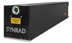 Synrad - Model p-Series - 100-400 Watt Pulsed CO2 Lasers