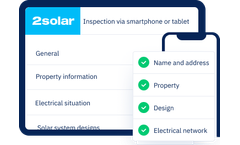 2Solar - Inspection Module System