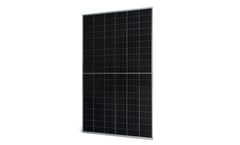 3SUN - Model B60  - Double-sided Modules
