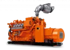Waukesha mobileFLEX - Gas Engine
