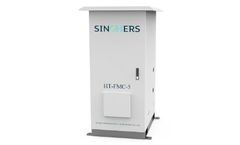 SINOHERS - 5kW CHP System