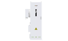 Outdoor Distributed Energy Storage (Air-cooling)