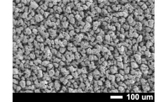 CellMo CryoStruct - Highly Porous Next-gen Metal Foam