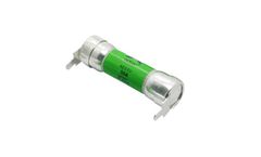 AE2 10x38 mm 500 Vdc PCB Mount Fuse
