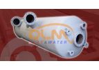 Olimpiyati - High Pressure Vessels