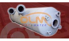 Olimpiyati - High Pressure Vessels