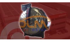 Olimpiyati - Autoclave Tank