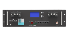 Rack Energy Storage Range