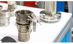 Amal - Camlock Quick Joint