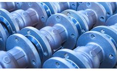 Amal - Non-Return Valve