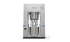 ONGOAL -  Dual Planetary Mixer