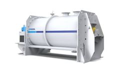 ONGOAL - Ribbon Mixer