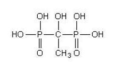 Kairui - Model CAS 2809-21-4 - 1-Hydroxy Ethylidene-1,1-Diphosphonic Acid (HEDP)