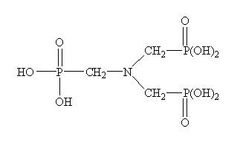 Kairui - Model CAS 6419-19-8 - Amino Trimethylene Phosphonic Acid (ATMP)