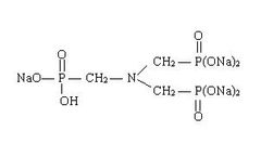 Kairui - Model CAS 2235-43-0 - Penta Sodium Salt of Amino Trimethylene Phosphonic Acid (ATMP.Na5)
