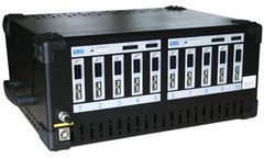 PEC - Model ACT0505 - 5A Desktop Cell Tester