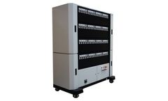 PEC - Model CT0550 - High Power Equipment for Cells