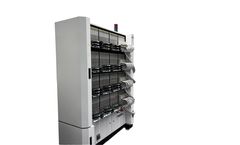 PEC - Model CT0501 - Cell Test System