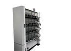 PEC - Model CT0510 - 1024-channel Regenerative Cell Tester For High Volume Cell Testing