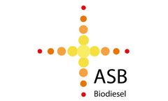 ASB Waste Cooking Oil Collection Service