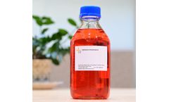 Model B5-B30 - Blended Biodiesel