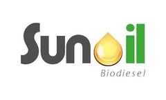Biodiesel Plant