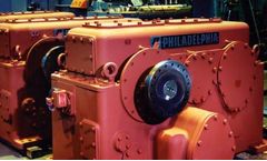 Philadelphia Gear - Superior Engineering, High-Speed Gearbox Solutions