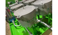 KLEENOIL - Portable Filtration Systems