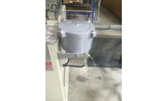 KLEENOIL - Kleenoil Bypass Oil Filtration Units