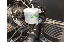 Kleenoil - Engine By-pass Filter