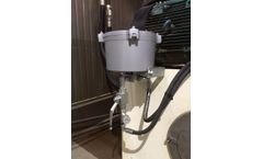 KLEENOIL - By-pass Filters For Hydraulic Applications