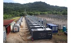 Intertech - Generators