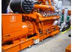 Intertech - Bio Gas Installation Unit