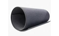 Annilte - Closed Felt Belt for Cutting Machine