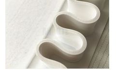 Annilte - Mineral Processing Blanket Belt for ferromolybdenum