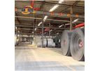 Annilte - 16mm Thick Rubber Conveyor Belt for Coal Washing Plant