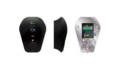 HIK - Model EVtap -  E-Mobility System Solutions