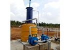 RSVP Chloro - Automated Chlorine Leak Absorption System