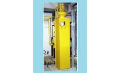 RSVP Chloro - Evaporator