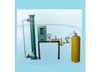 RSVP Chloro - Gravity Feed Chlorinator