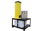 RSVP Chloro - Model E CHLOR - Electro Chlorination System