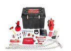 RSVP Chloro - Model A - Emergency Kit for Cylinders