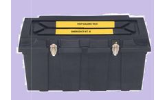 RSVP Chloro - Emergency Kit for Tonners