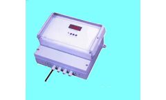 RSVP Chloro - Chlorine Leak Detector