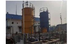 RSVP Chloro - Chlorine Dioxide (CLO2) Generator